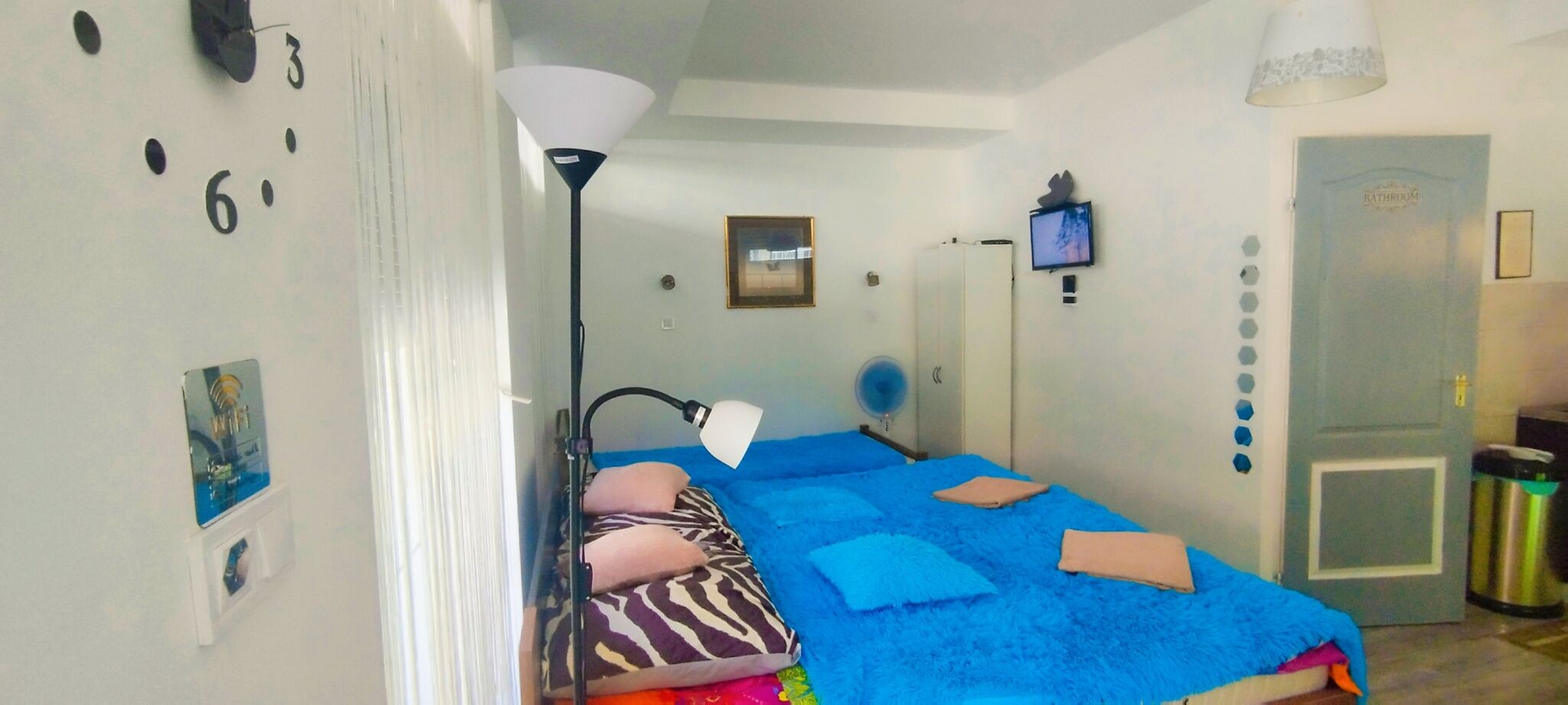 Rákóczi Guesthause Miskolc