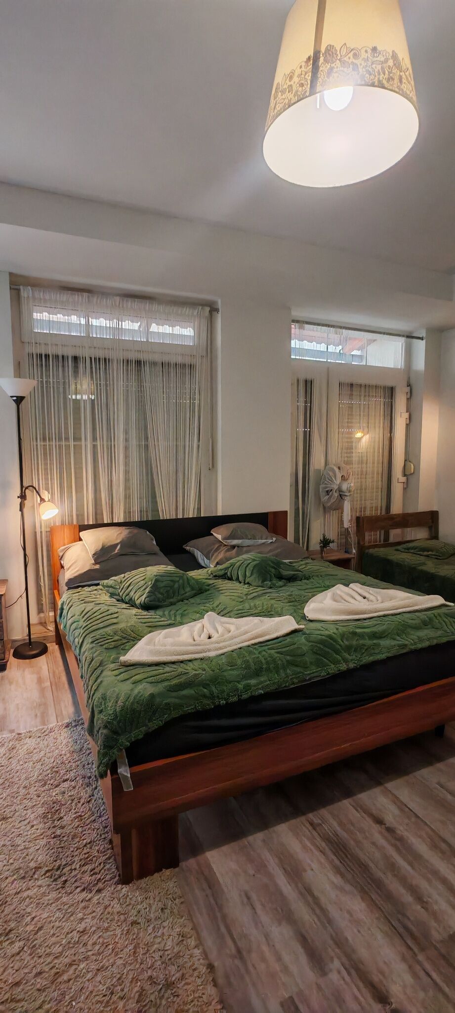 Rákóczi Guesthause Miskolc