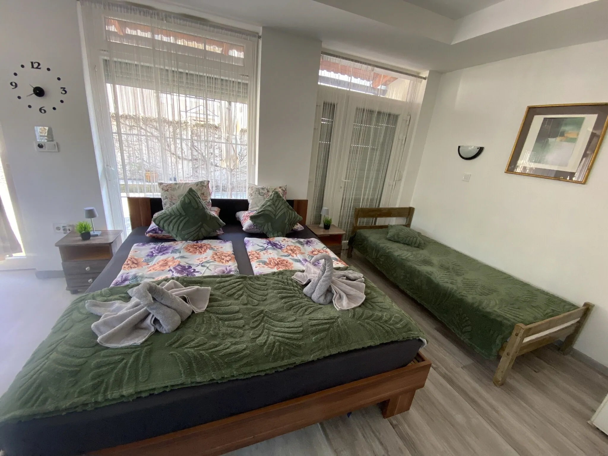 Rákóczi Guesthause Miskolc