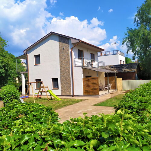 Sweet Life Apartments Hajdszoboszl 