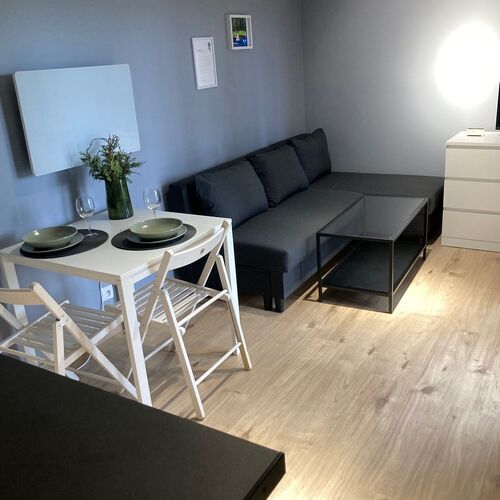 Makosieje Resort - domek 30 metrów od jeziora