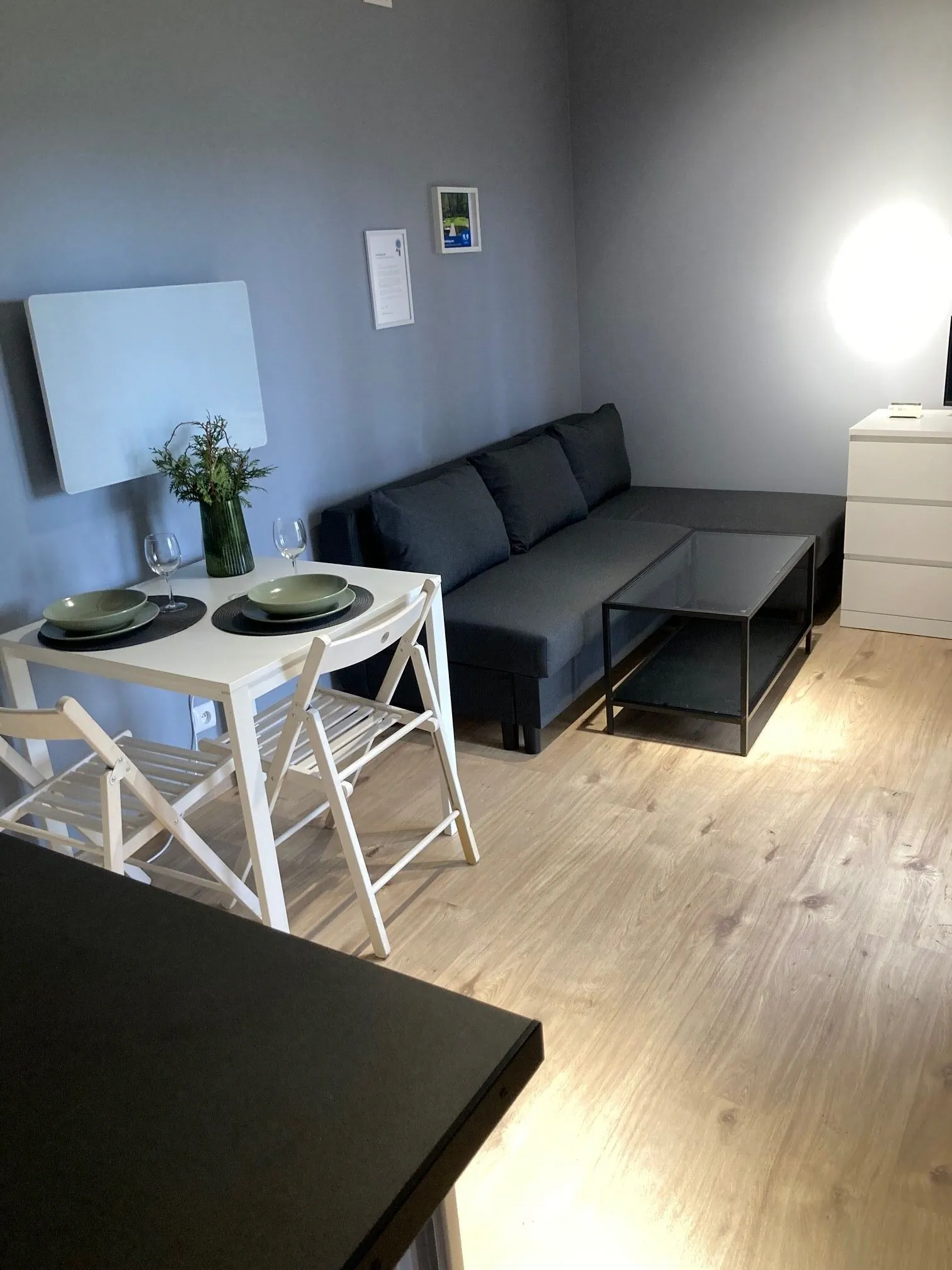 Makosieje Resort - domek 30 metrów od jeziora