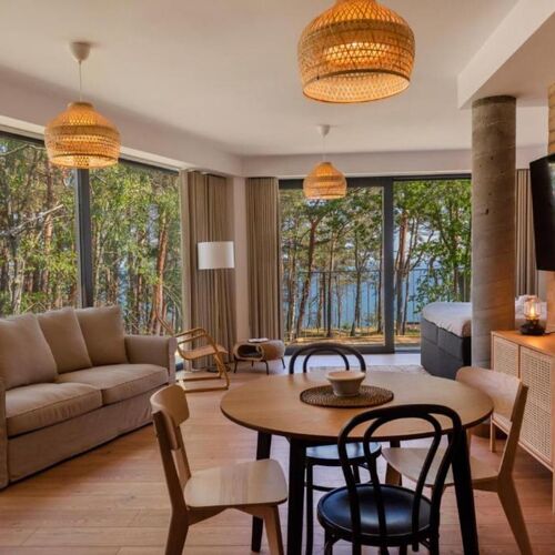 Apartamenty Przystań No.18 Chłapowo