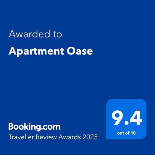 Oázis Apartman Balatonszemes  2