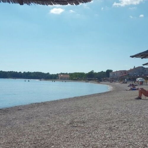 Apartmani Matan Vir  4