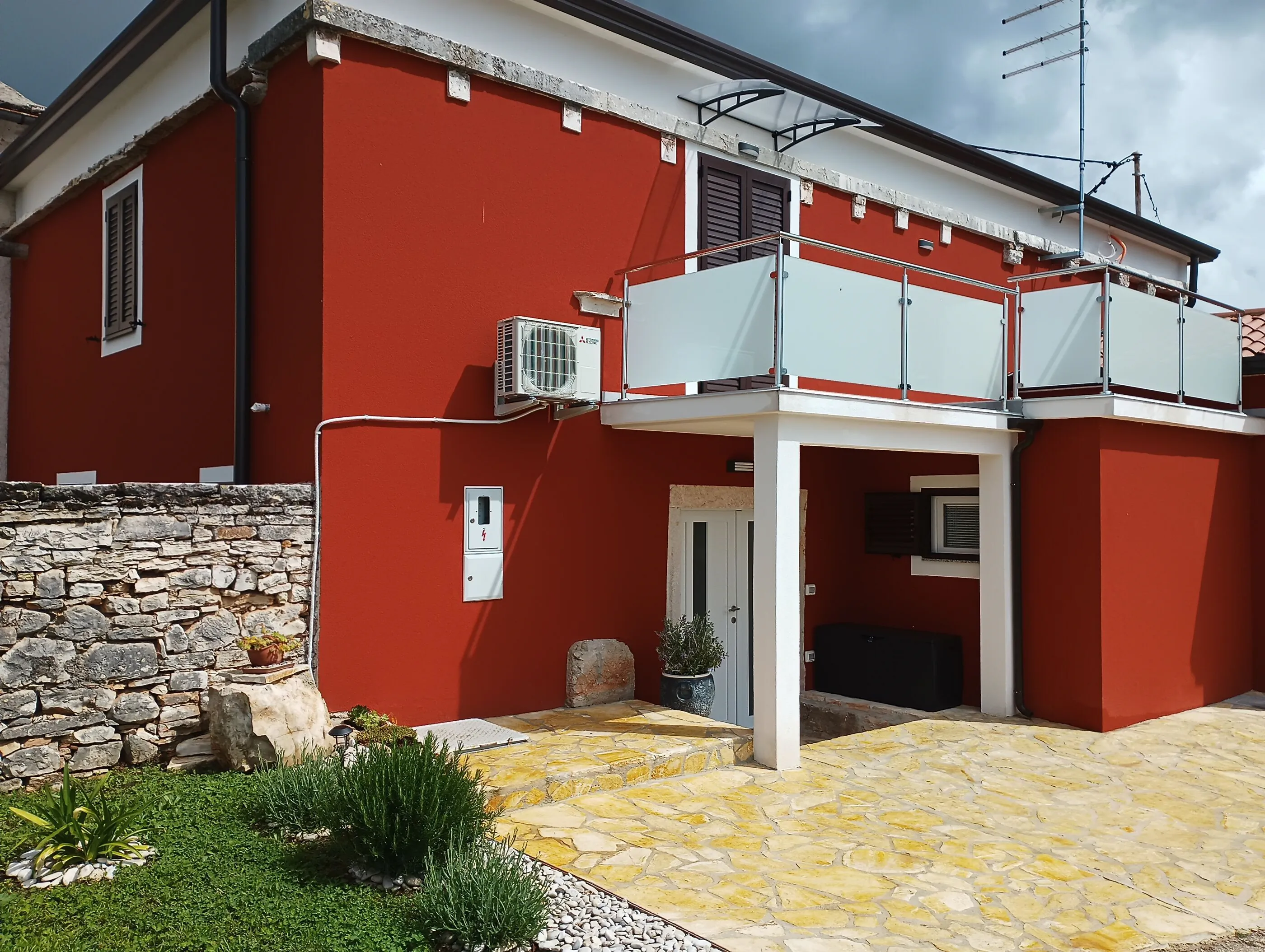 Apartment Adrijana Buje