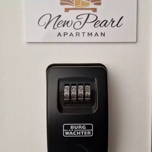 NewPearl Apartman Sopro 005 kép