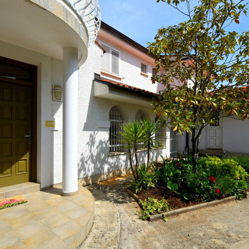 Apartmani Vina Malinska Krk  2