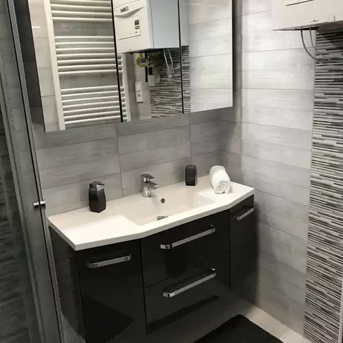 Cosmopolitan Apartman Sárospatak 018 kép