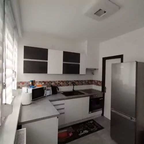 Cosmopolitan Apartman Sárospatak 012 kép