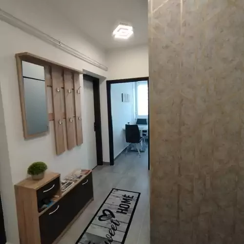 Cosmopolitan Apartman Sárospatak 010 kép