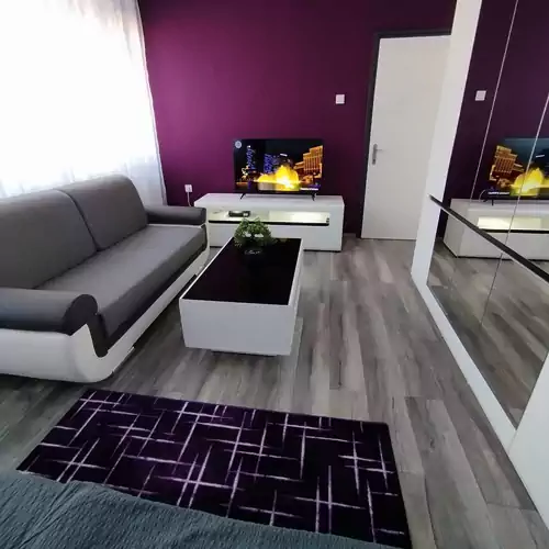 Cosmopolitan Apartman Sárospatak 003 kép