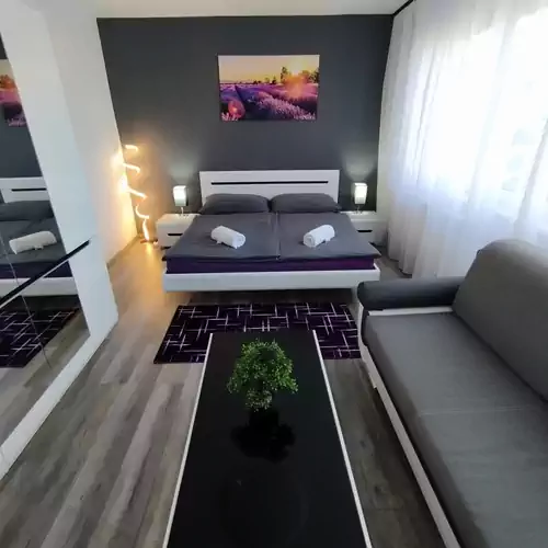 Cosmopolitan Apartman Sárospatak 004 kép