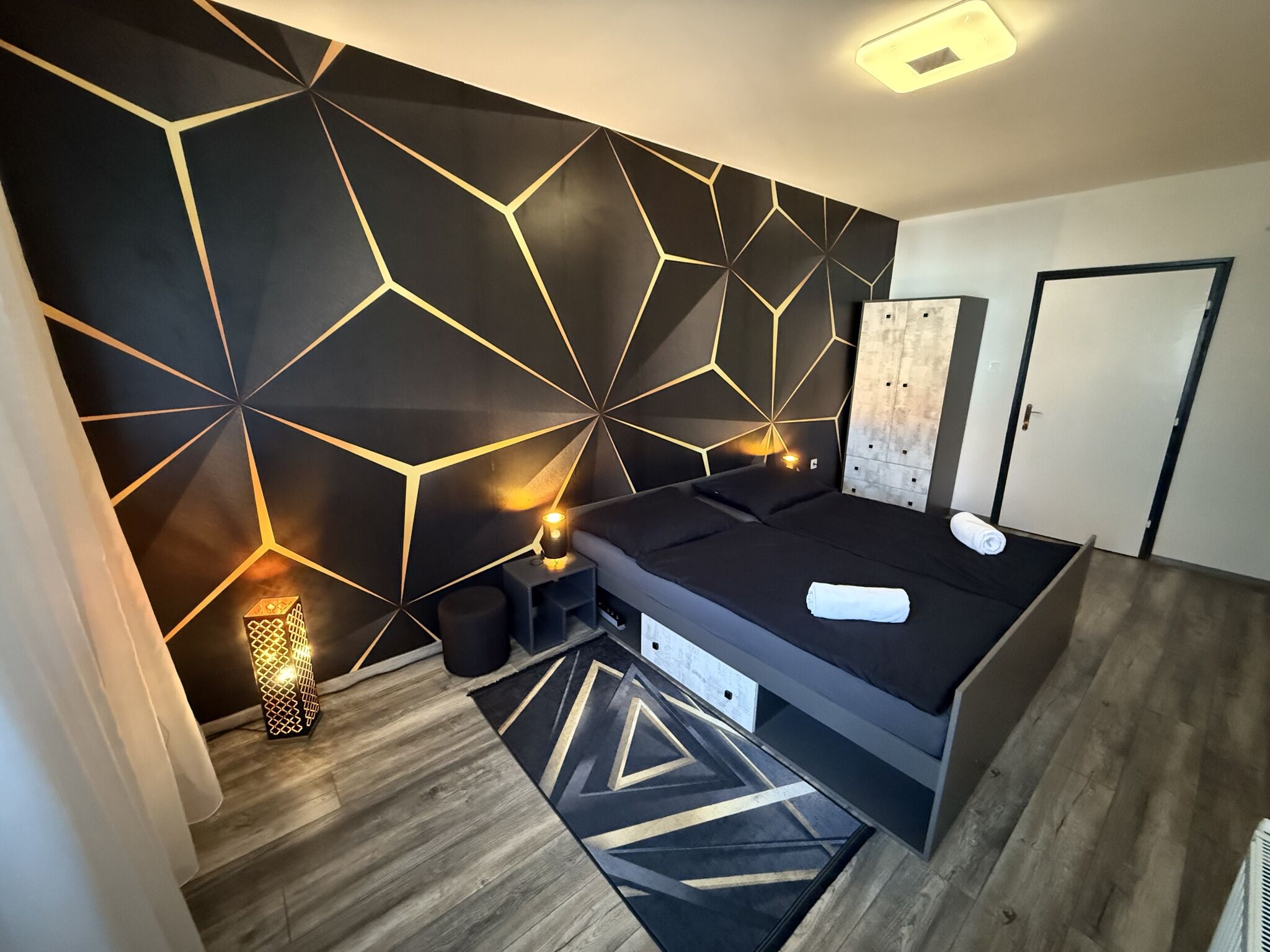 Cosmopolitan Apartman Sárospatak