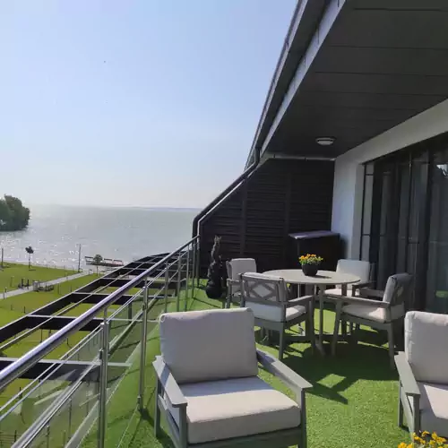 Lake Belvedere Apartman Keszthely 002 kép