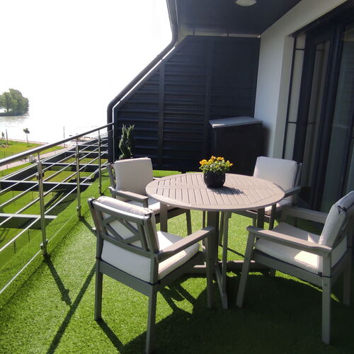 Lake Belvedere Apartman Keszthely  2
