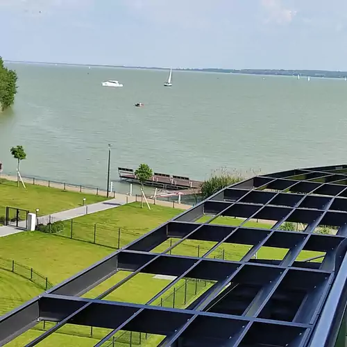 Lake Belvedere Apartman Keszthely 004 kép