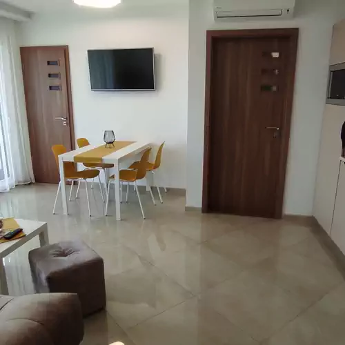 Lake Belvedere Apartman Keszthely 012 kép