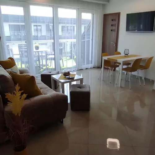 Lake Belvedere Apartman Keszthely 013 kép