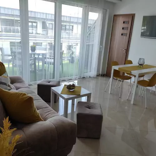 Lake Belvedere Apartman Keszthely 015 kép