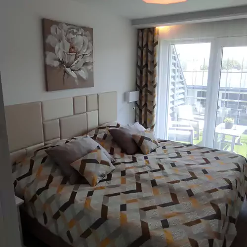 Lake Belvedere Apartman Keszthely 021 kép