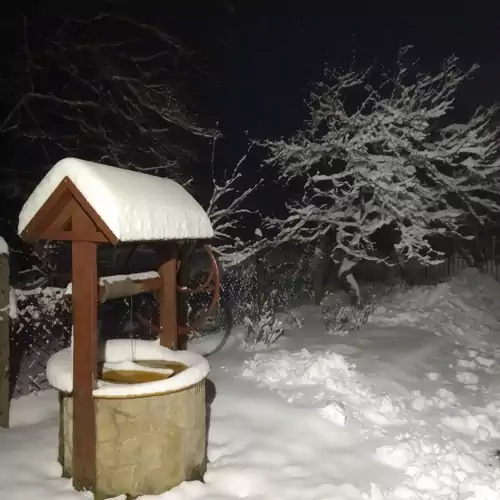 Erdei Vendégház Nagyesztergár 013 kép