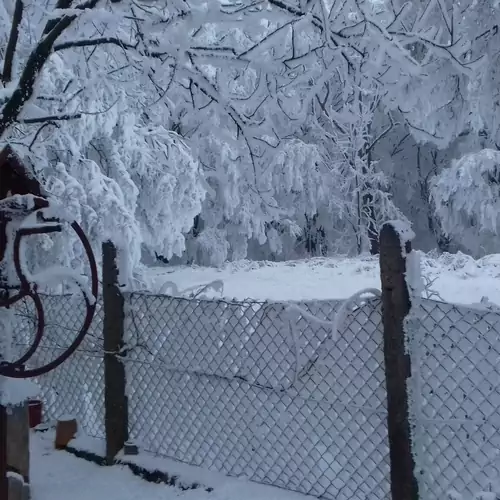 Erdei Vendégház Nagyesztergár 015 kép