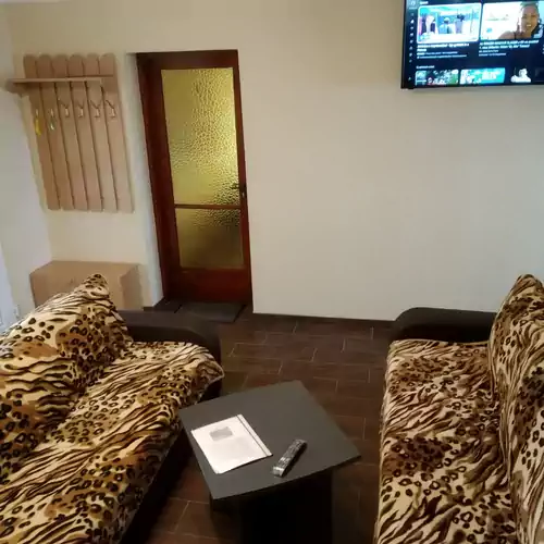Erdei Vendégház Nagyesztergár 005 kép