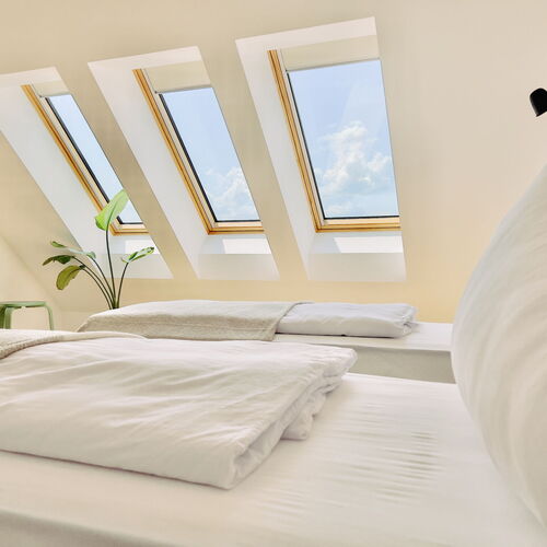 Bambusz Apartmanház Balatonfűzfő  3