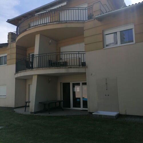 Bambusz Apartman Siófok  2