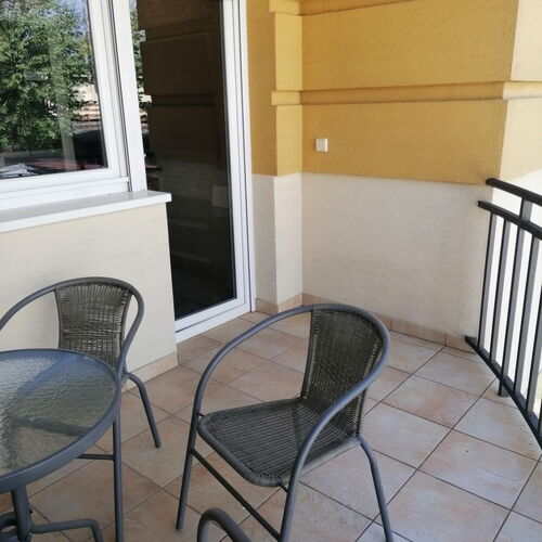 Bambusz Apartman Siófok  4
