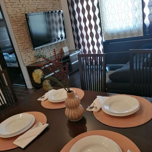 Bambusz Apartman Siófok  3