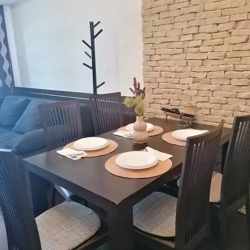 Bambusz Apartman Siófok 006 kép