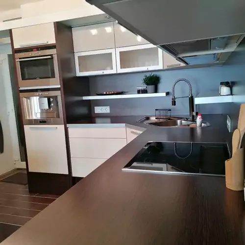 Bambusz Apartman Siófok 008 kép