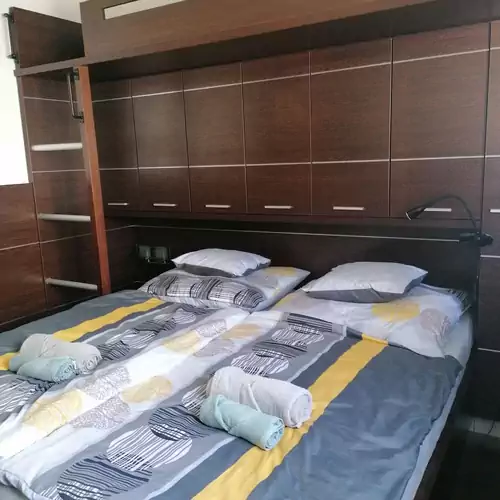 Bambusz Apartman Siófok 011 kép