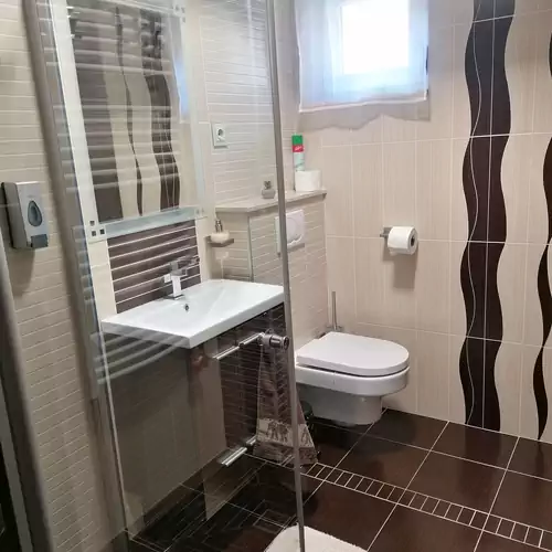 Bambusz Apartman Siófok 012 kép