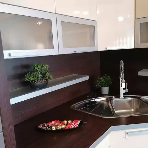 Bambusz Apartman Siófok 018 kép