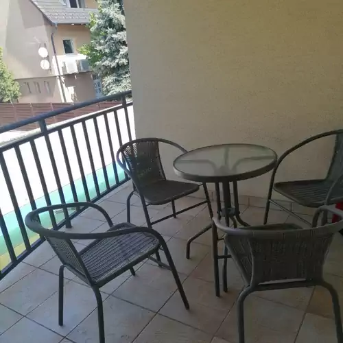 Bambusz Apartman Siófok 025 kép