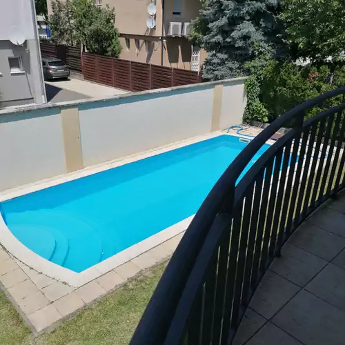 Bambusz Apartman Siófok 026 kép