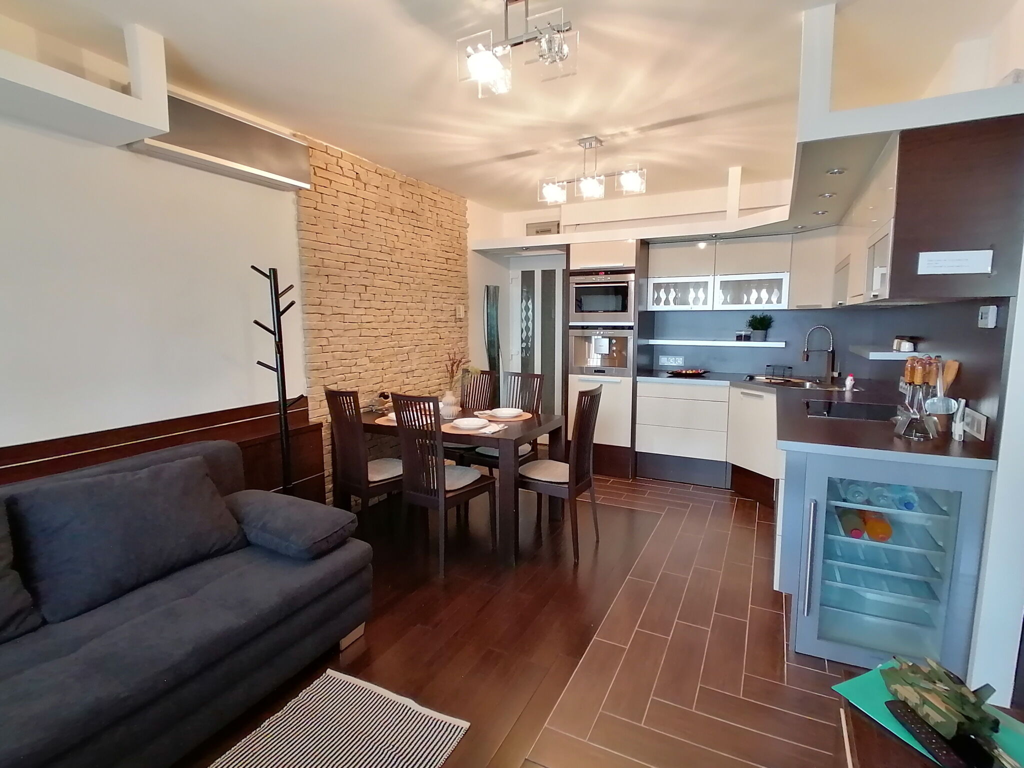 Bambusz Apartman Siófok