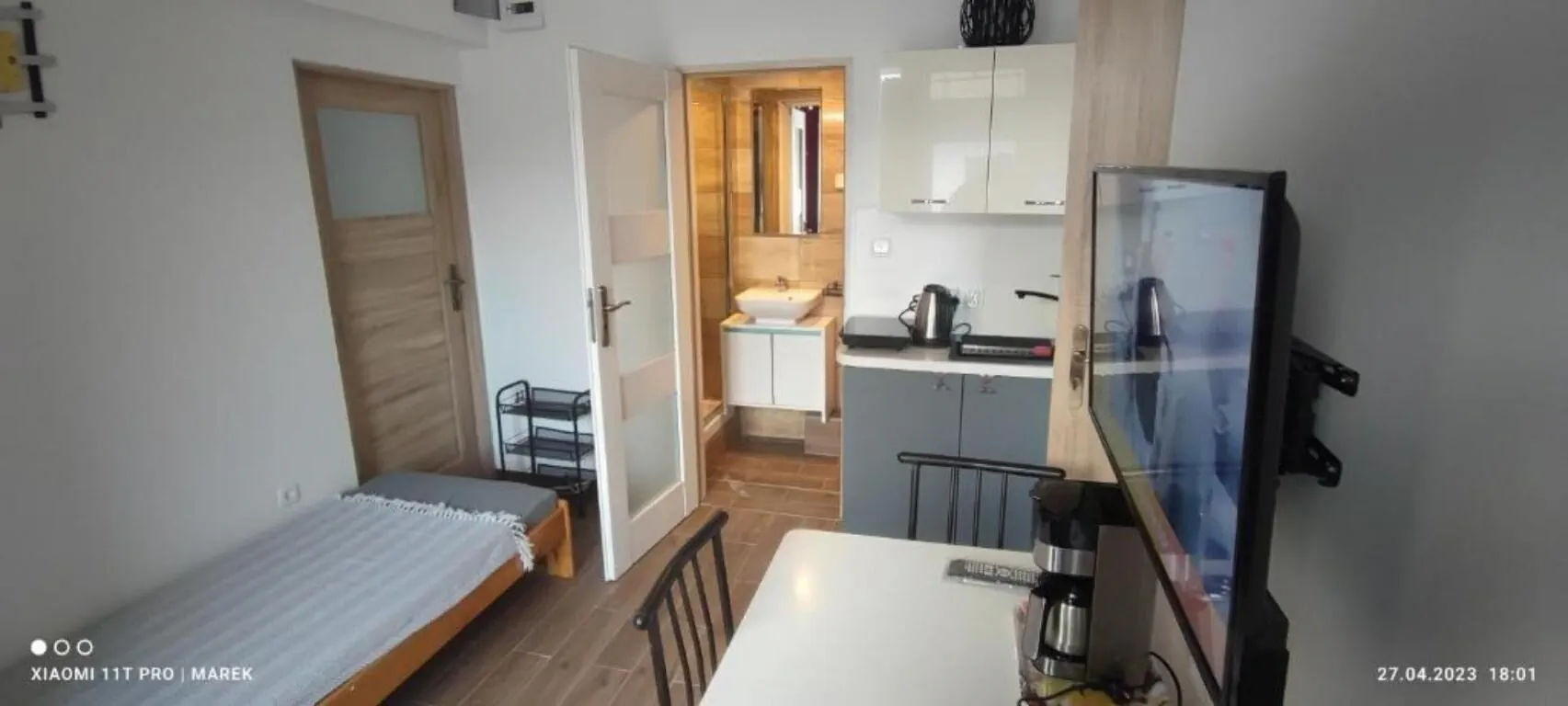 Apartamenty Barbara Jaszowiec 68 P Ustroń