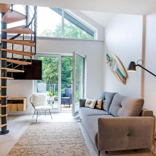  Słoneczna Przystań - Apartamenty 