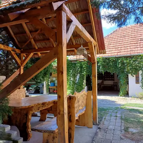 Pónis Vendégház Dávod 009 kép