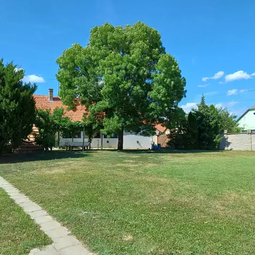 Pónis Vendégház Dávod 011 kép