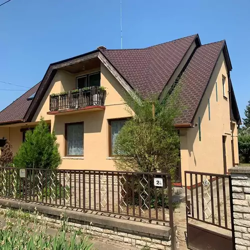 La Casa del Lago Vendégház Siófok