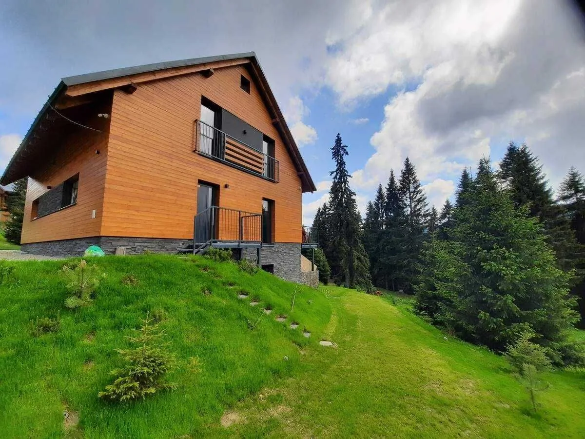 Chata Summer Spa Martinské hole Martin