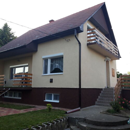 Edizo Apartman Balatonkenese  2