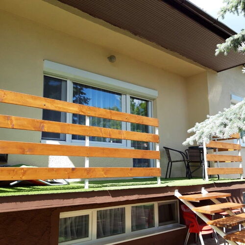 Edizo Apartman Balatonkenese  4