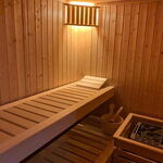 Wellness, relax
