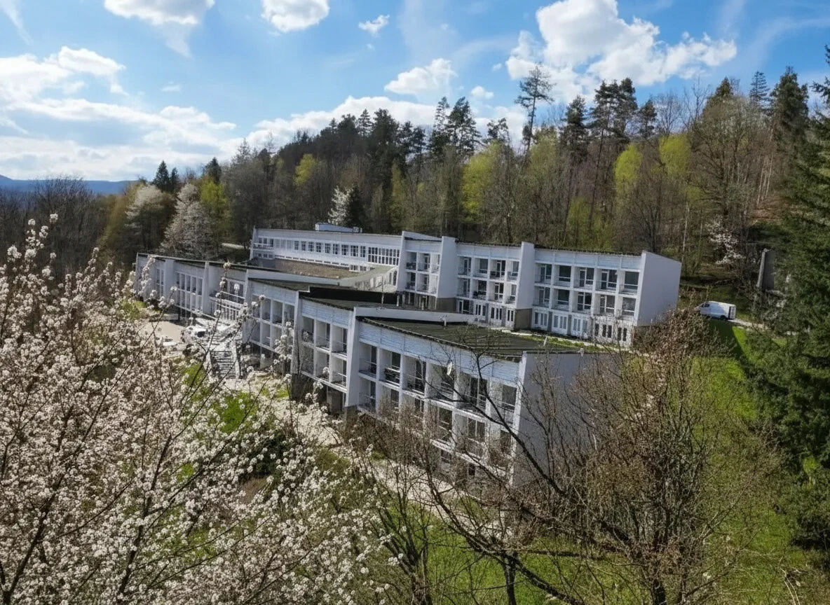 Apartamenty Barbara Jaszowiec 10 Ustroń